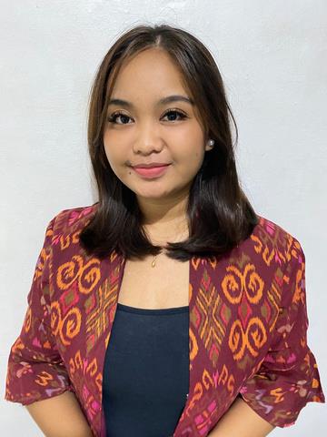Putu Milla Feby Cahayani