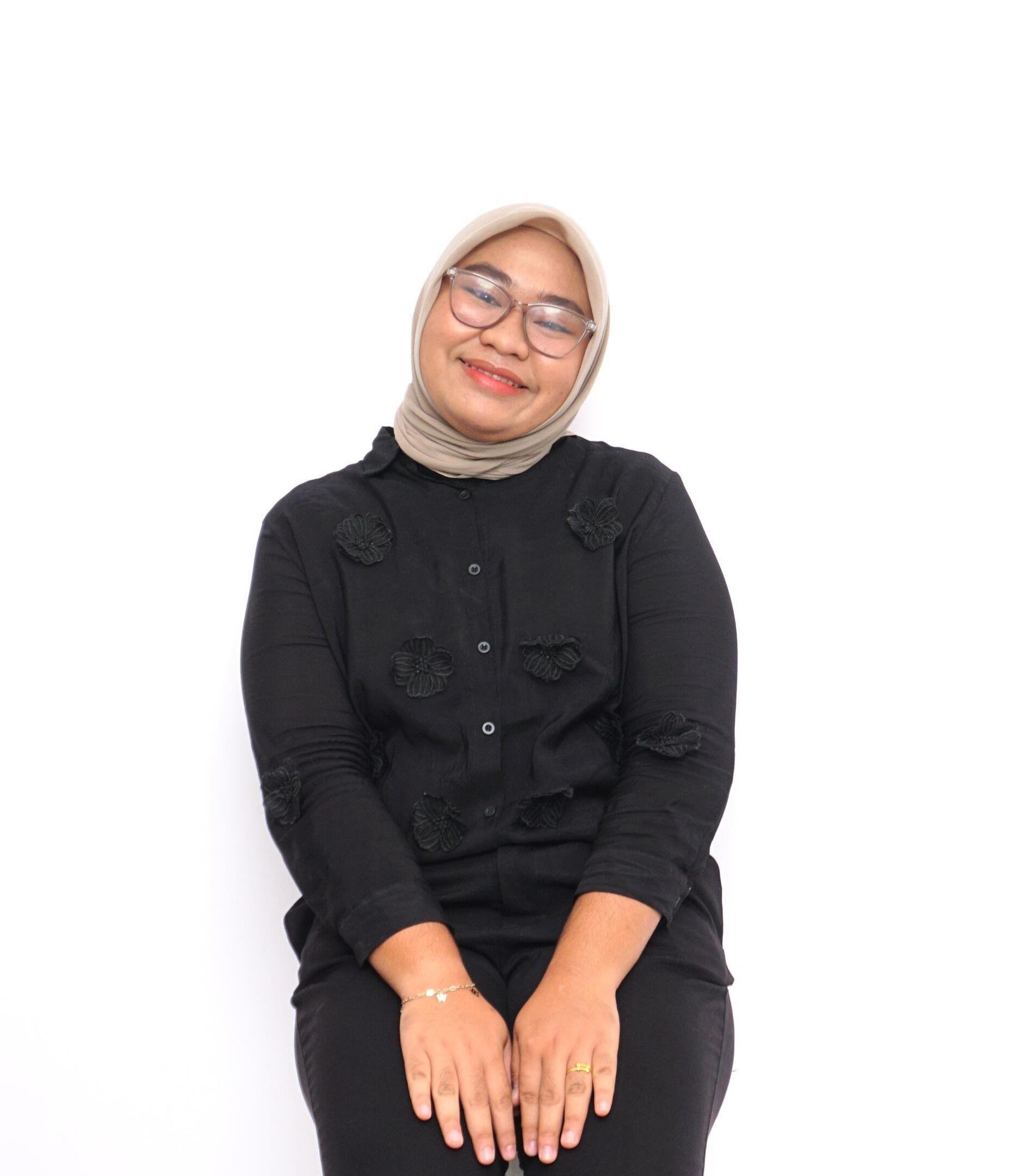 WINDY AYU PRATIWI