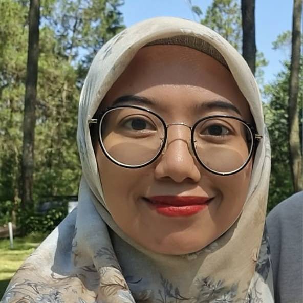Nida Raufah