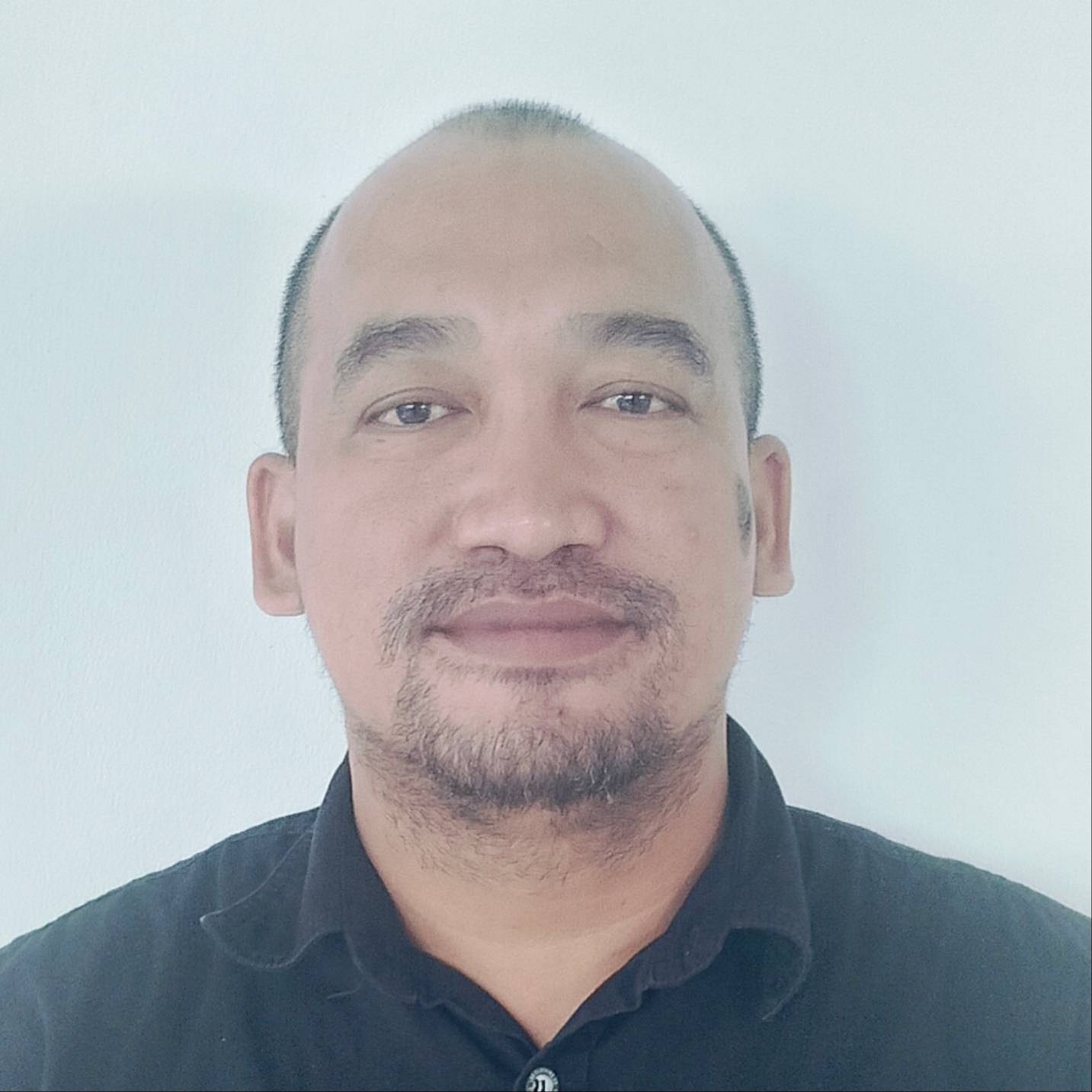 Danny Tawaluyan