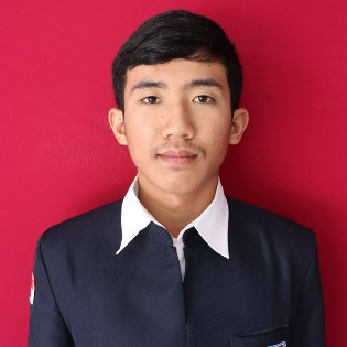 Samuel Leonardo Nainggolan
