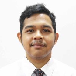 DONY NICKOLAS SILALAHI