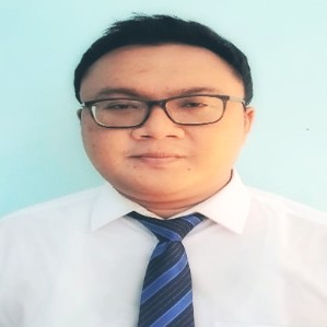 Rianto Yudha Pratama