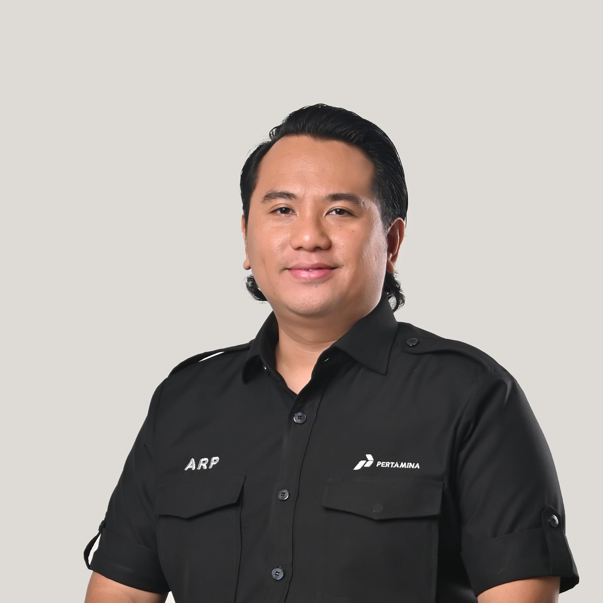 Abi Rekso Panggalih