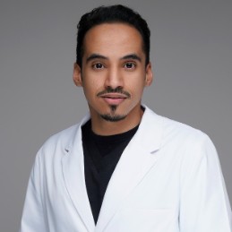 Yasser Alahmadi