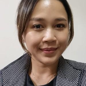 Ramadianti Anggraini