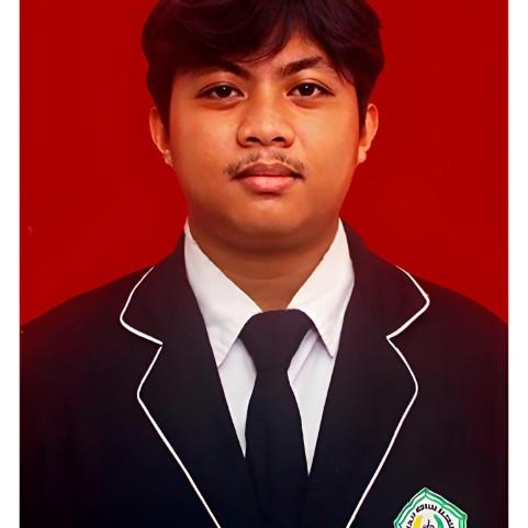 DZAKWAN ALI