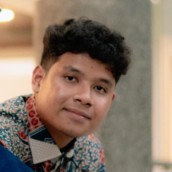 Aditya Djoyo Prasetyo