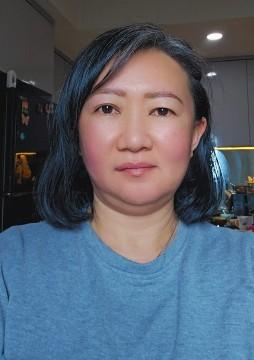 Wenny susanti