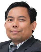 Akhmad Affandi Mahfudz