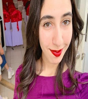 Dounia El Milali