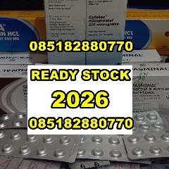 jual Obat Aborsi Batam 0851/8288/0770 Jual Cytotec Batam