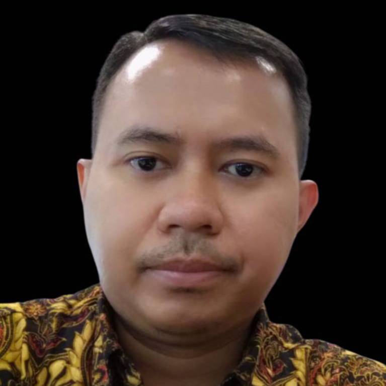 Ridwan MSc., CISA