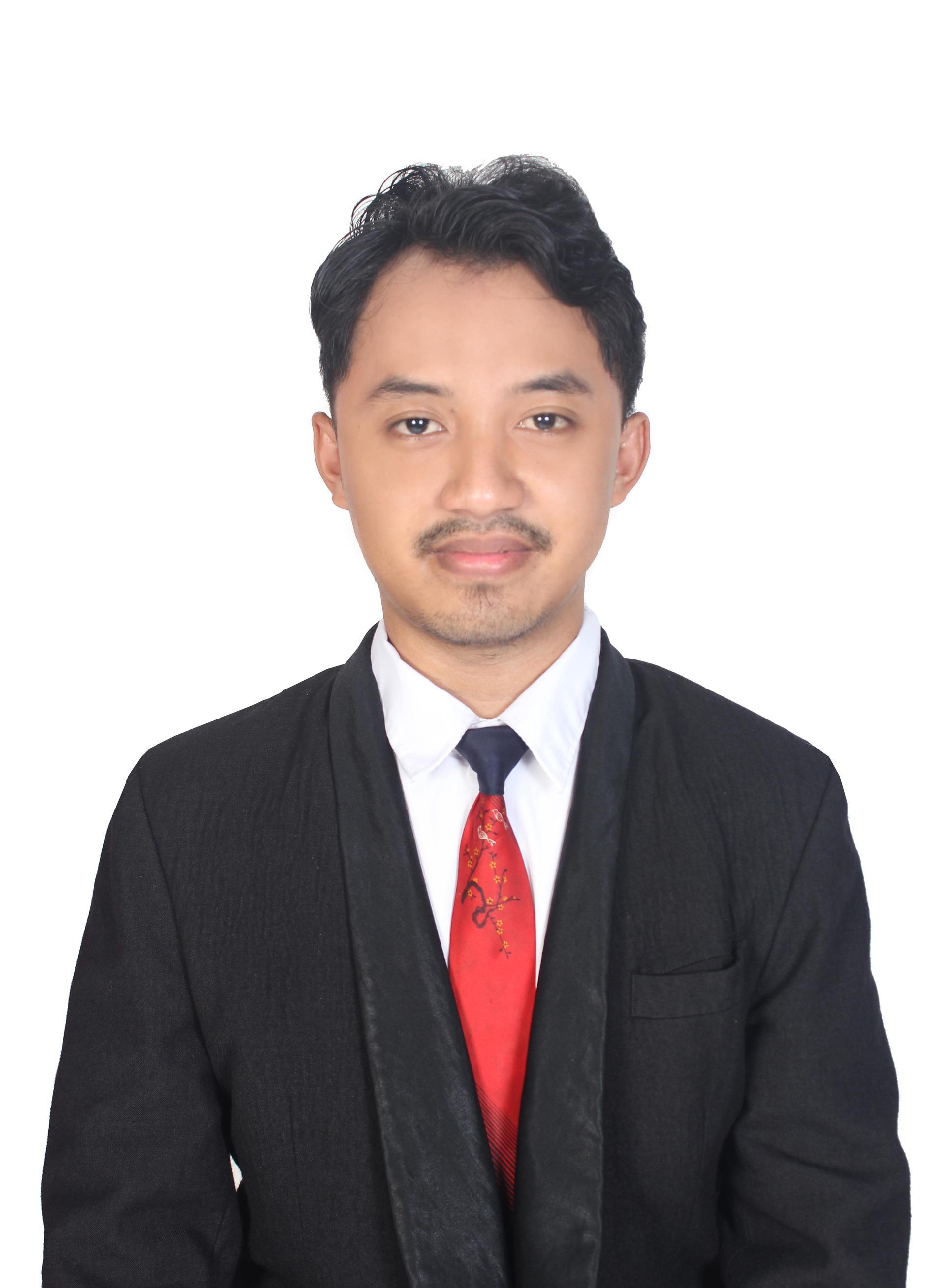RAMA AGUS DWI PUTRA