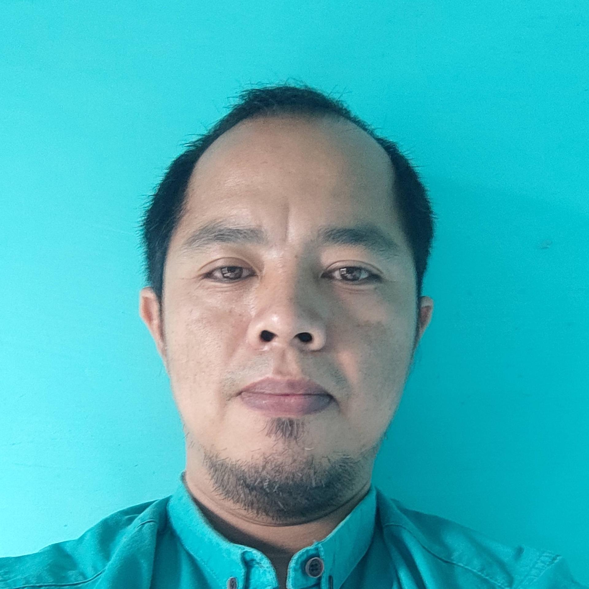 Vendra Firdian