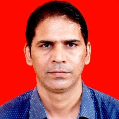 Ravinder Singh