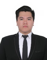 ARNOLD LISTYO IRAWAN