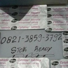 Obat Aborsi Malang ( ASLI AMPUH ) 082138593792 Jual Obat Misoprostol