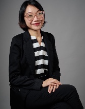 Heisa Khairunisa Yusup