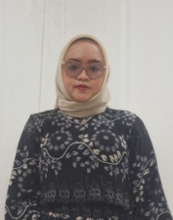 Ayudita Emira Darayani