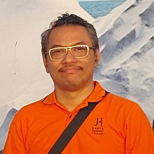 Daniel Irawan
