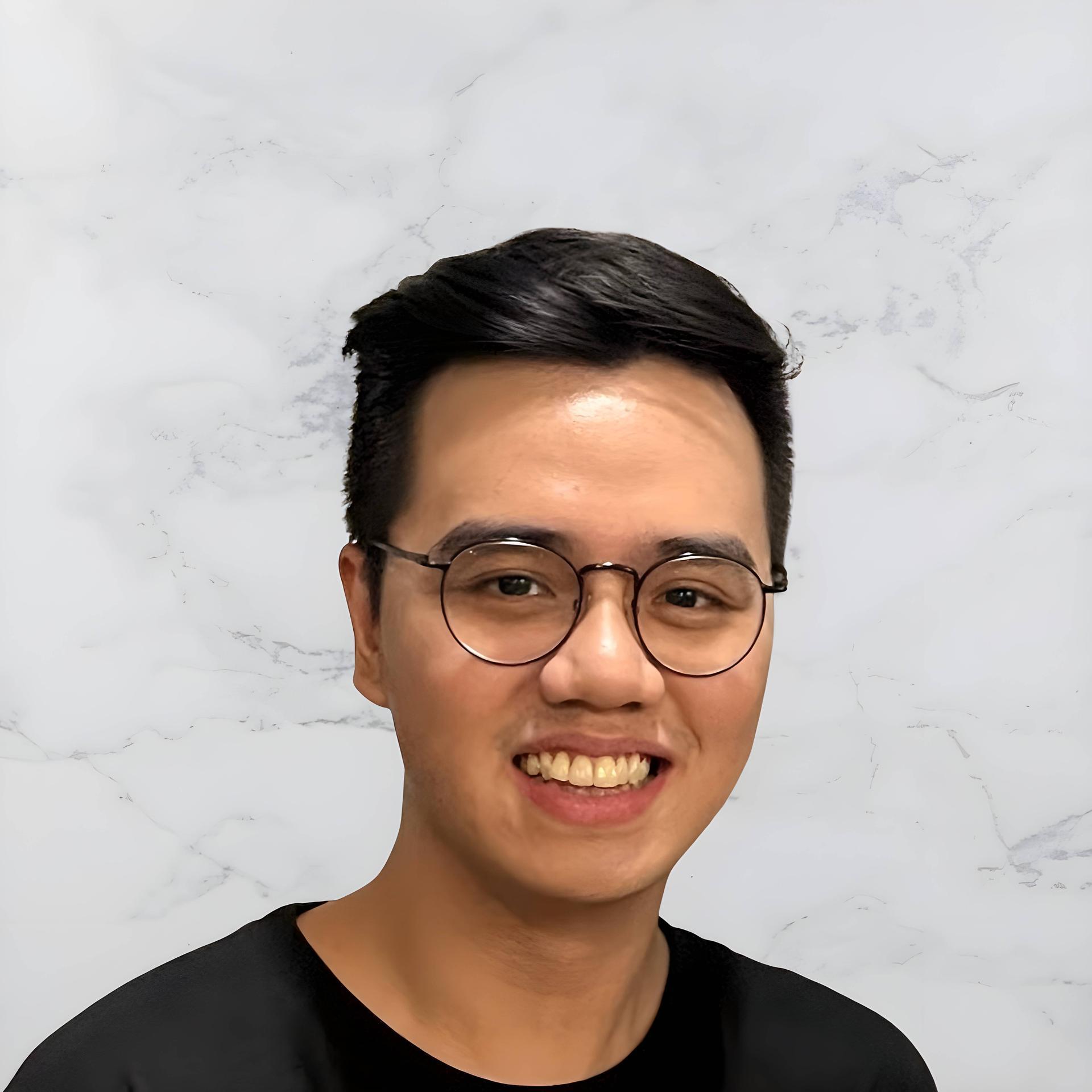 Michael Nathanael Tanujaya