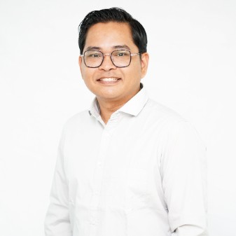 DANIEL RAMOS FEBRIC HUTAGAOL