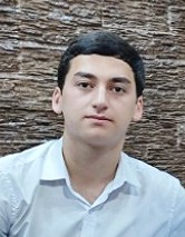 Mansurshoh Amonzoda