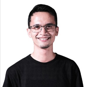 Dedi Irwanto Samosir