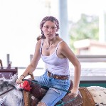 Izabella Atteberry