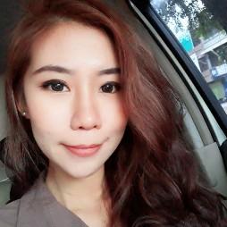 Lily Mariana, BSBA