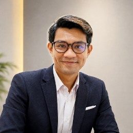 Agung Jatiasmoro