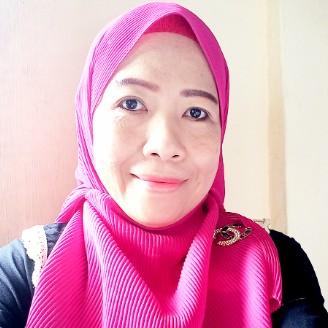Sitti Mahdania Dian Ekawati