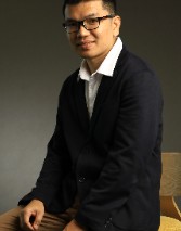 Candra Oktavianus Silalahi