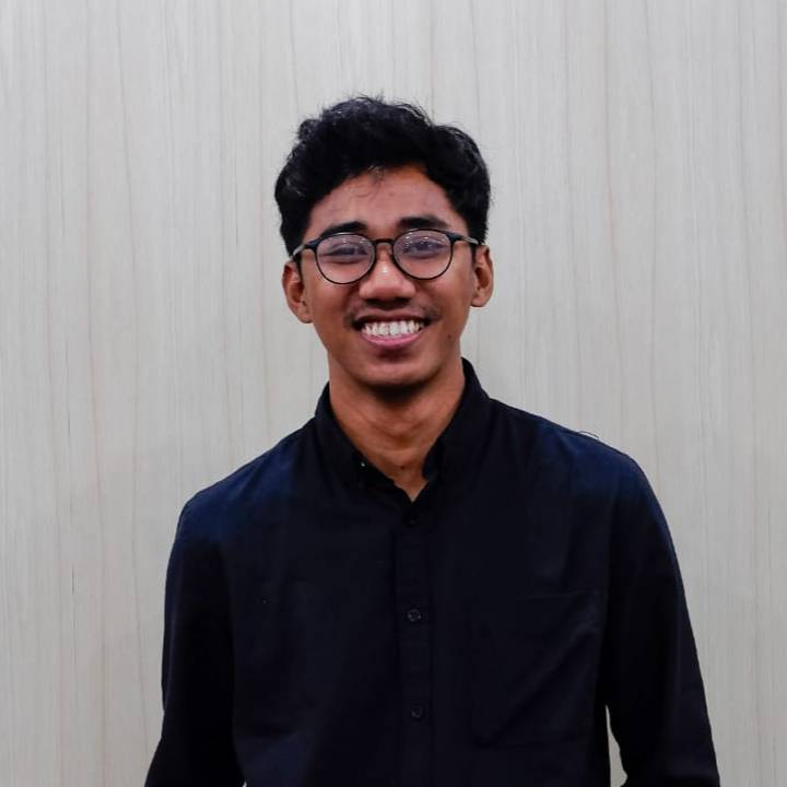 Achmad Anthasach Al Ghazali