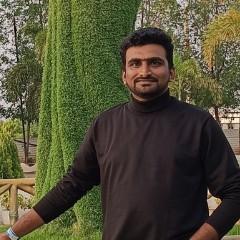 Naveen Kumar Nimmala