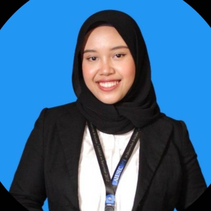 Tasa Qeida Putri