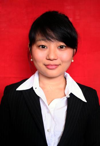 Meilany Sulistio