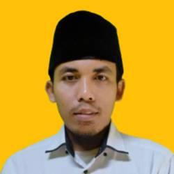 Imam Syaukani Ahmad