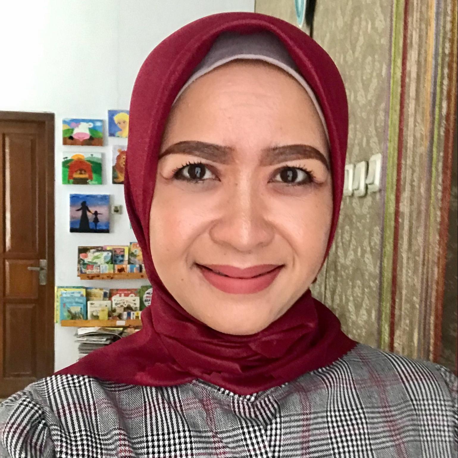 Yanti Puji Astutie