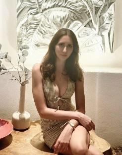 Pamela Navarro