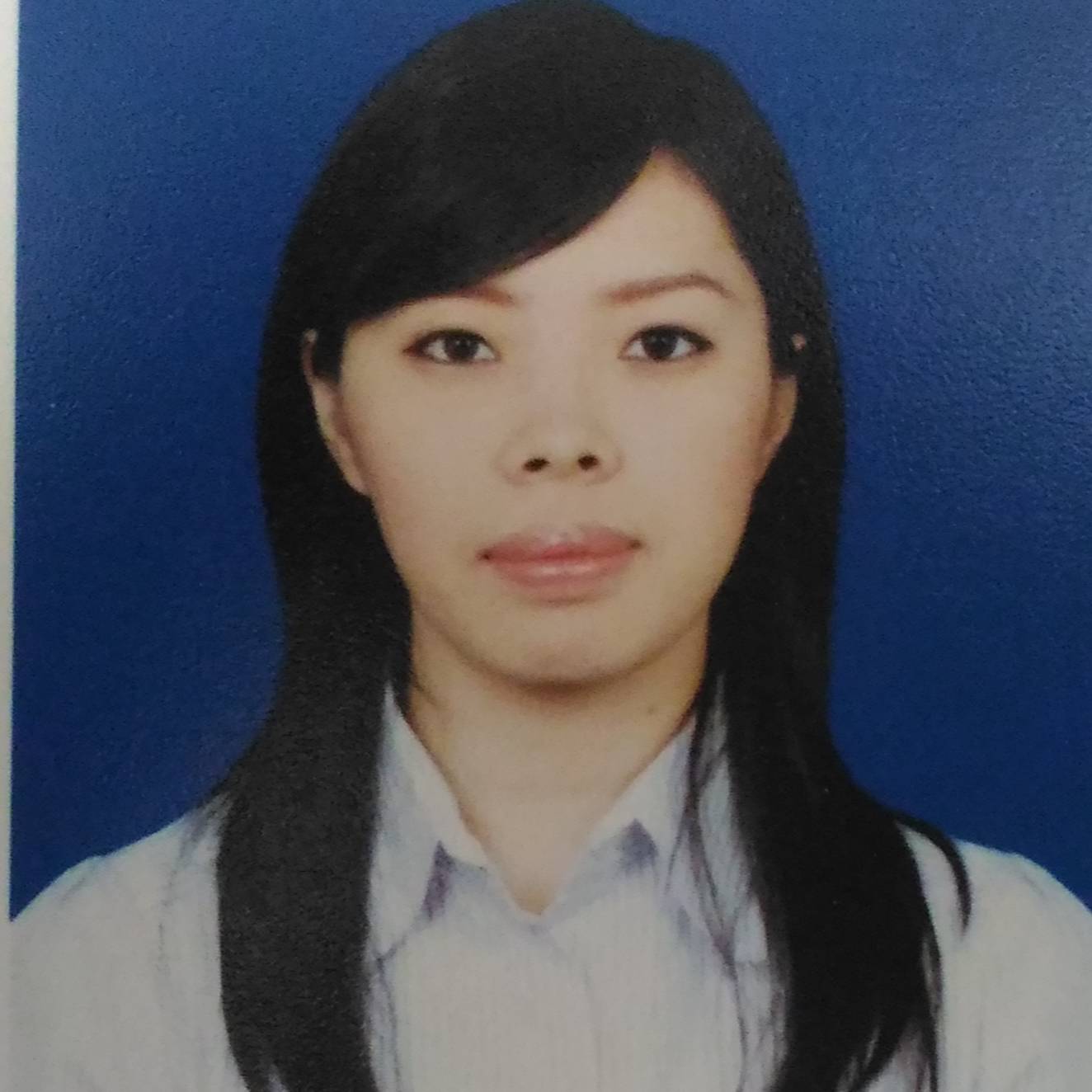 Lita Purnamasari Kamdono