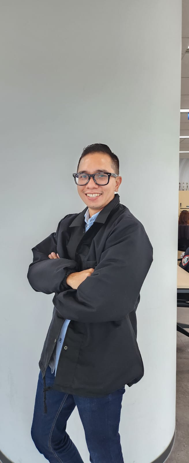 Bonar Iga Mandiri