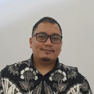 Muhammad Amin Cakrawijaya