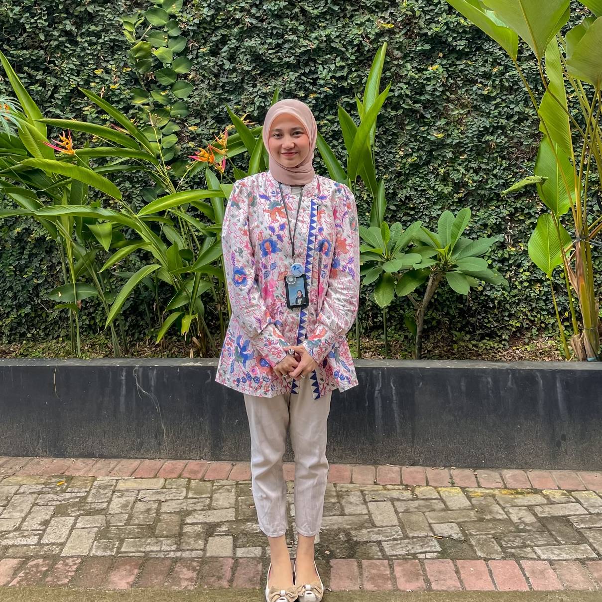 Nanda Ayu Winalda