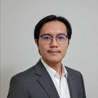 Rizky Andriana Syami