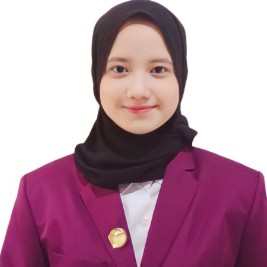 Agnes Purnamasari