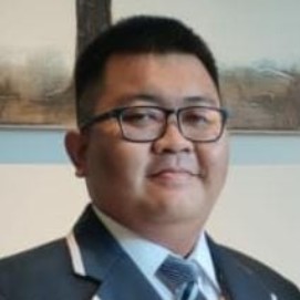 Aria Bagus Budi Suroso