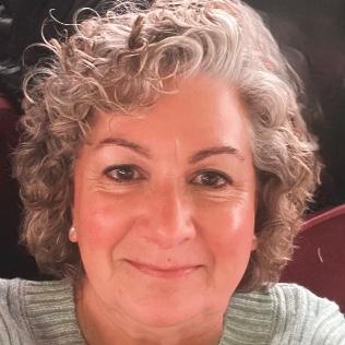 Carla Gagnon Mills