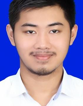 Ananda Faris Ghazi Ramadhan